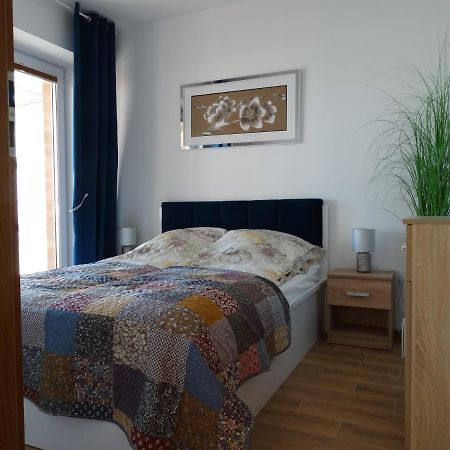 ApartamentpromenadaEłk Εξωτερικό φωτογραφία