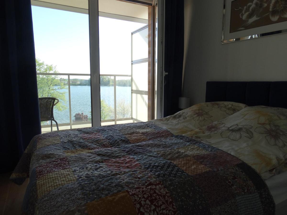 ApartamentpromenadaEłk Εξωτερικό φωτογραφία